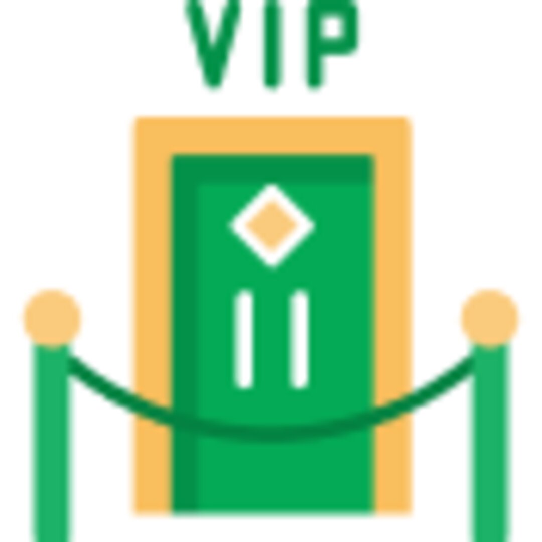 Không gian riêng tư (phòng VIP)